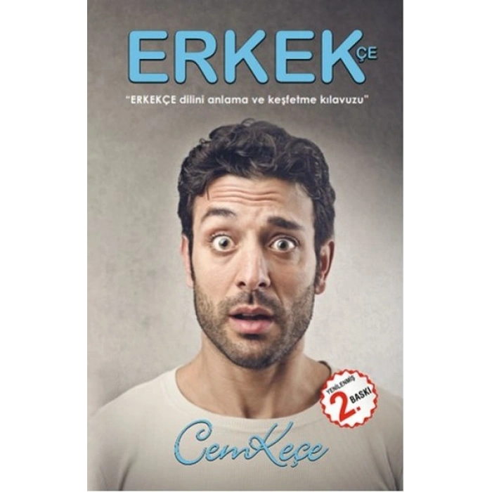Erkekçe