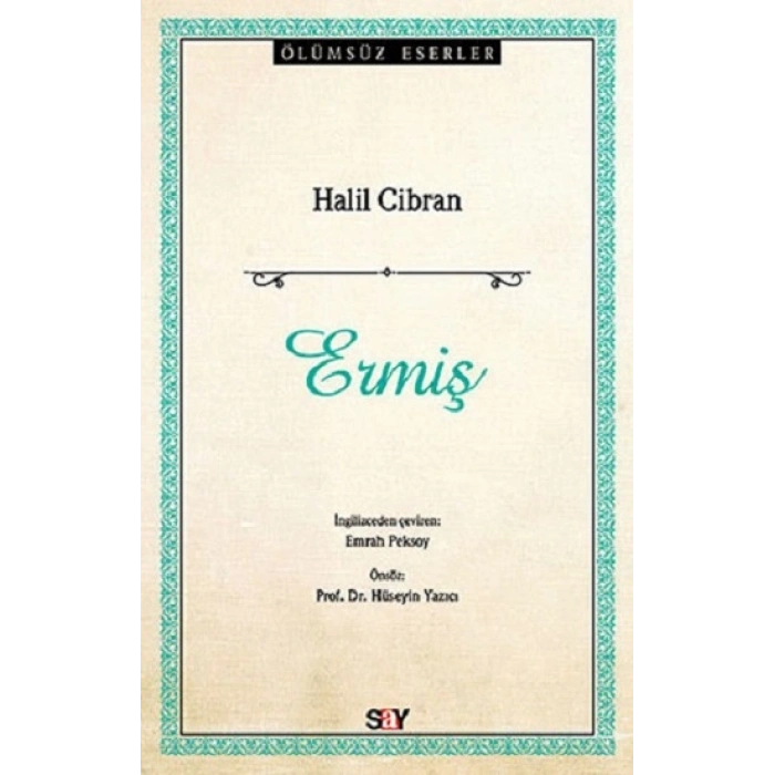 Ermiş