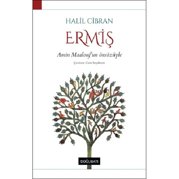 Ermiş Amin Maalouf’un Önsözüyle