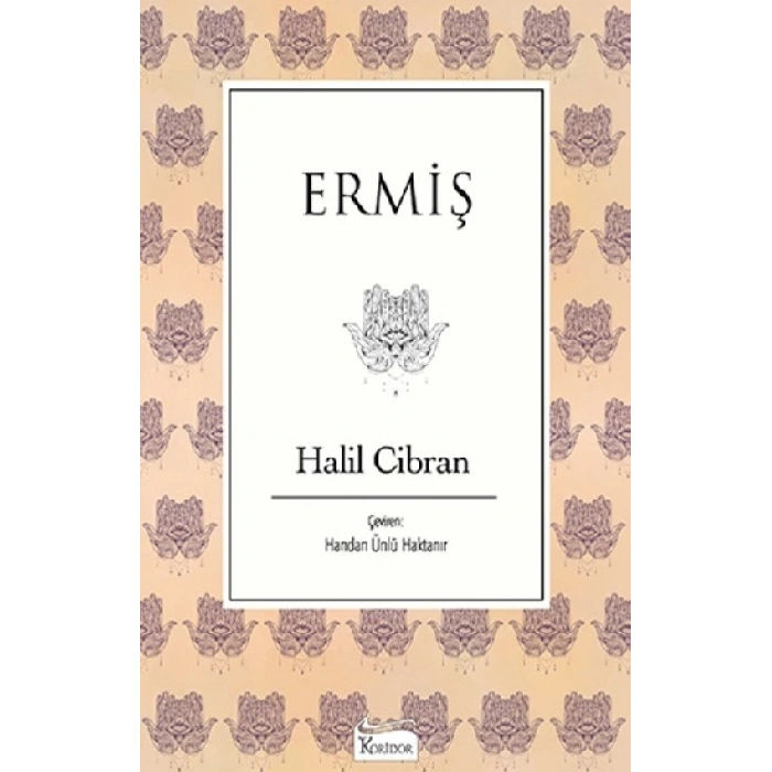 Ermiş (Bez Ciltli)