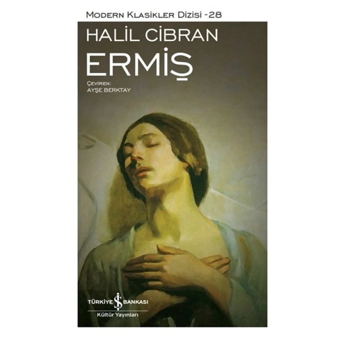 Ermiş (Ciltli)