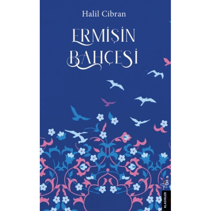 Ermişin Bahçesi