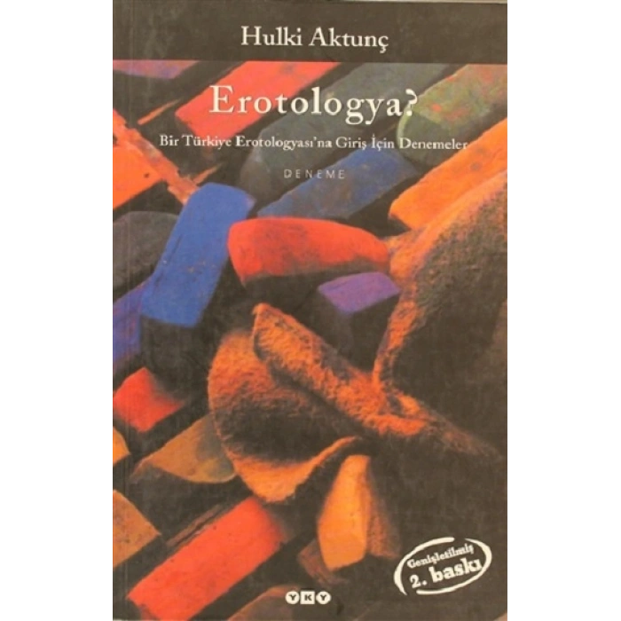 Erotologya?