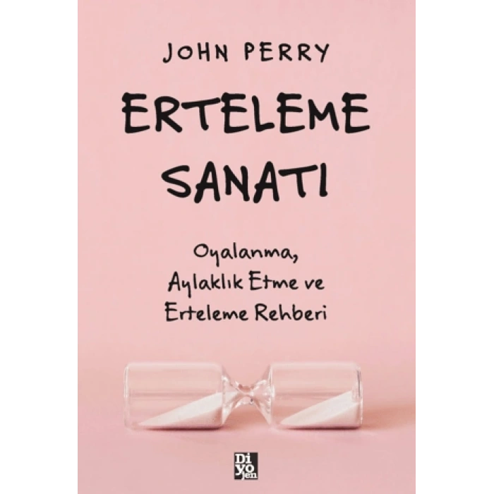 Erteleme Sanatı