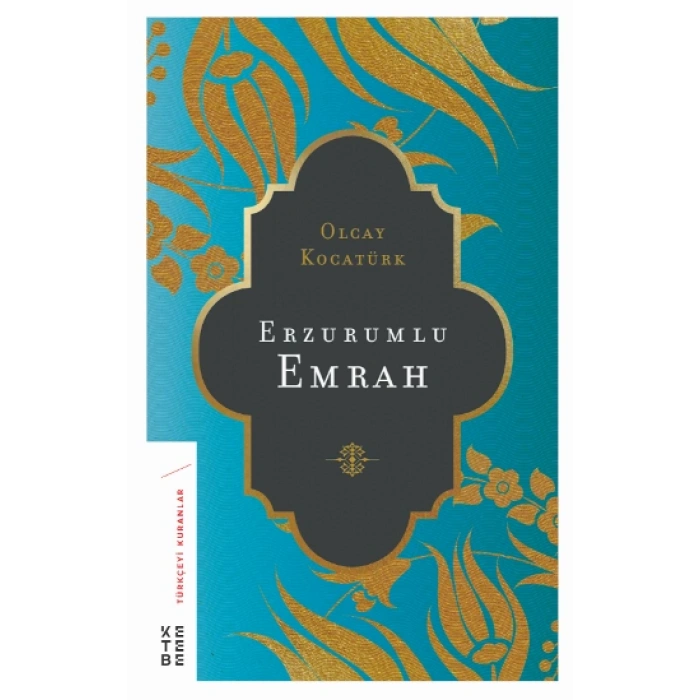 Erzurumlu Emrah