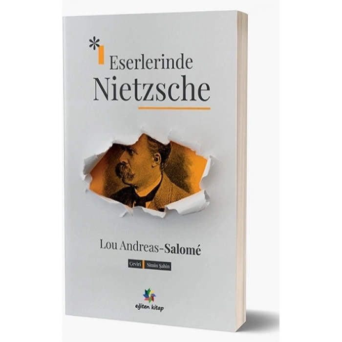 Eserlerinde Nıetzsche