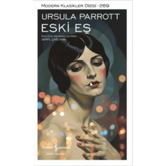 Eski Eş