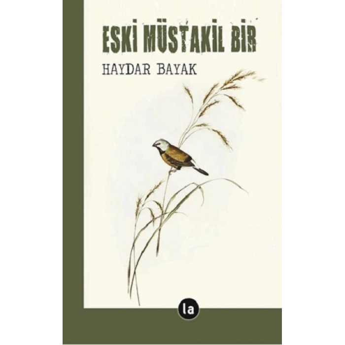 Eski Müstakil Bir