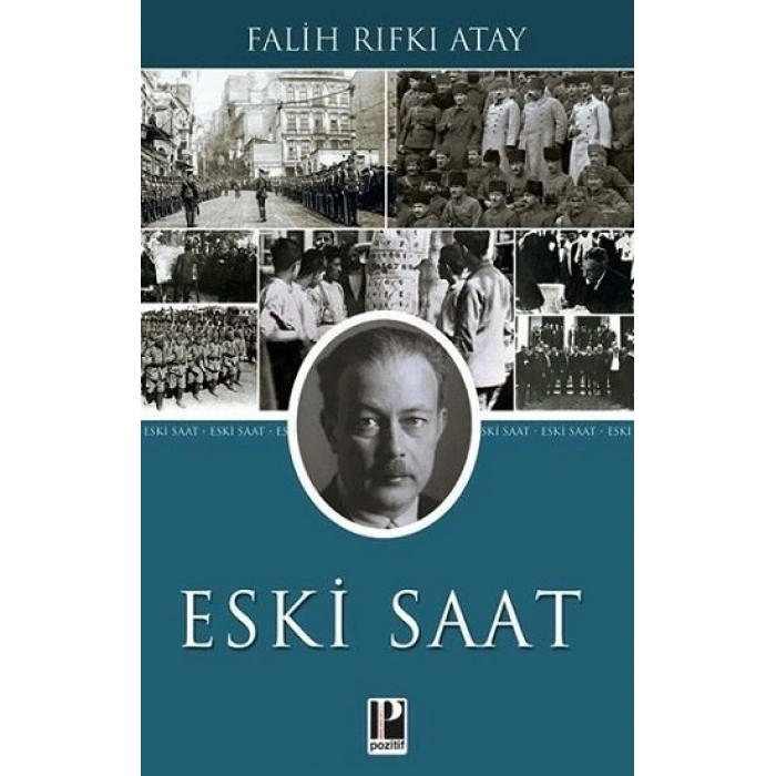 Eski Saat