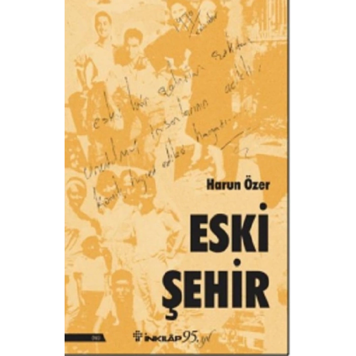 Eski Şehir