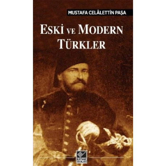 Eski ve Modern Türkler