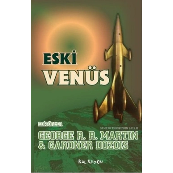 Eski Venüs