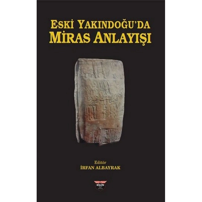 Eski Yakındoğuda Miras Anlayışı