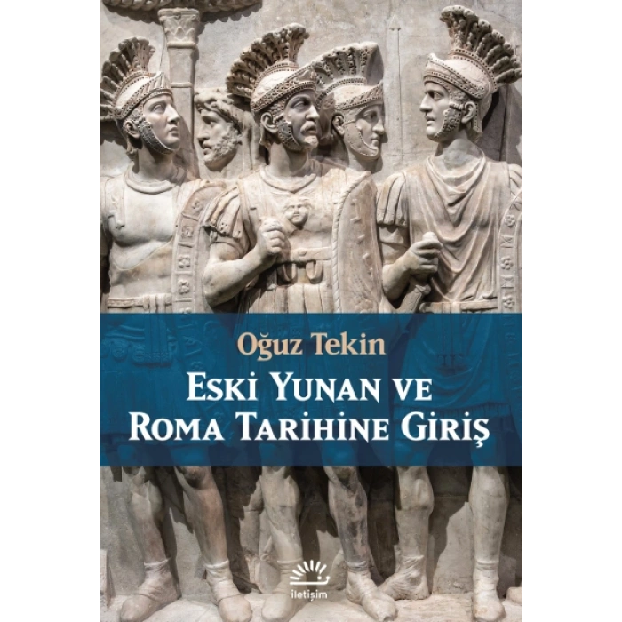 Eski Yunan ve Roma Tarihine Giriş