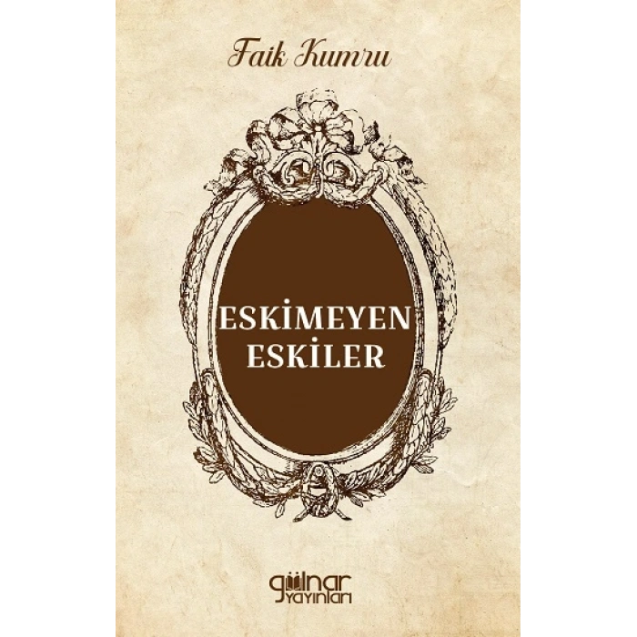 Eskimeyen Eskiler