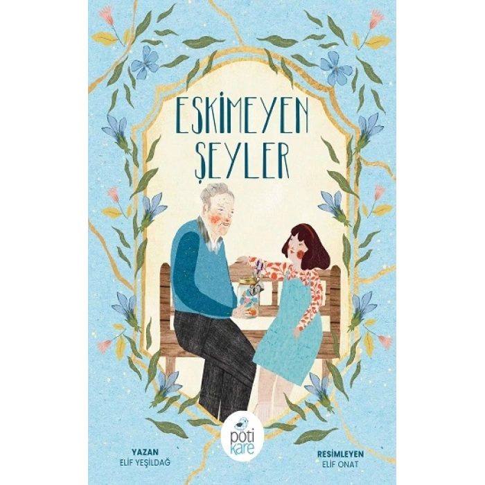 Eskimeyen Şeyler