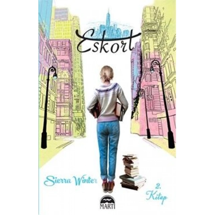 Eskort 2. Kitap