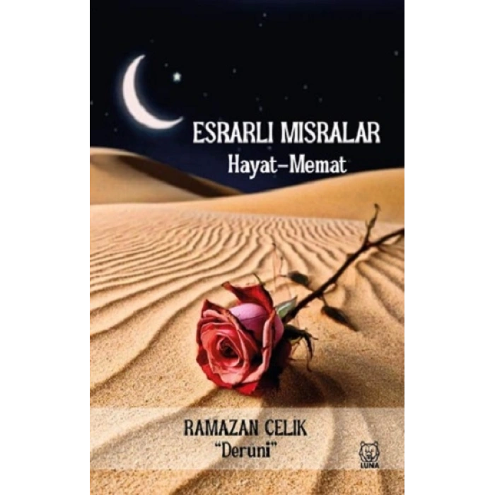 Esrarlı Mısralar