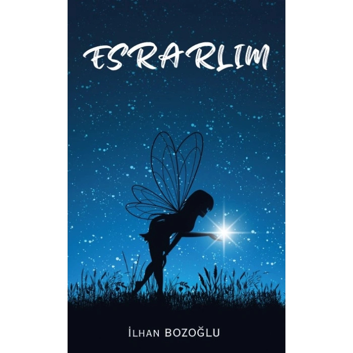 Esrarlım