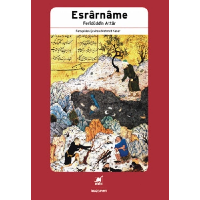 Esrarname