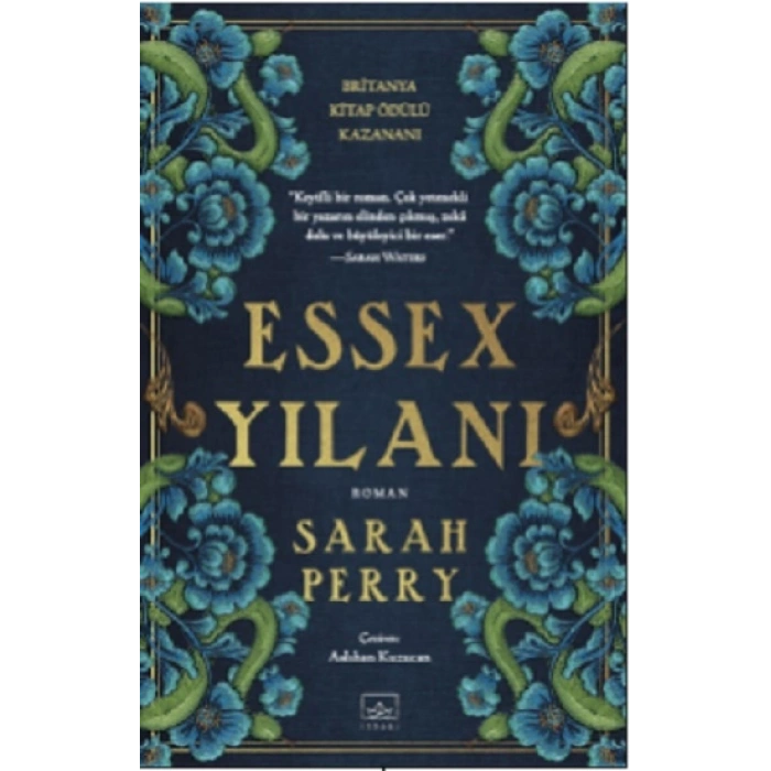Essex Yılanı