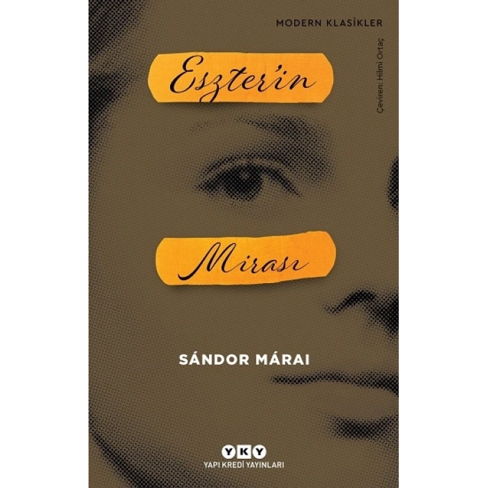 Eszterin Mirası