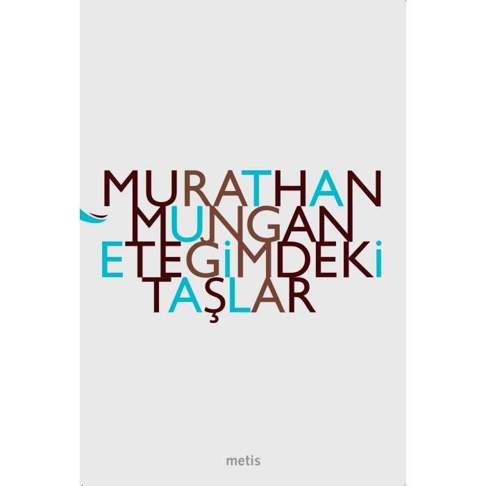 Eteğimdeki Taşlar