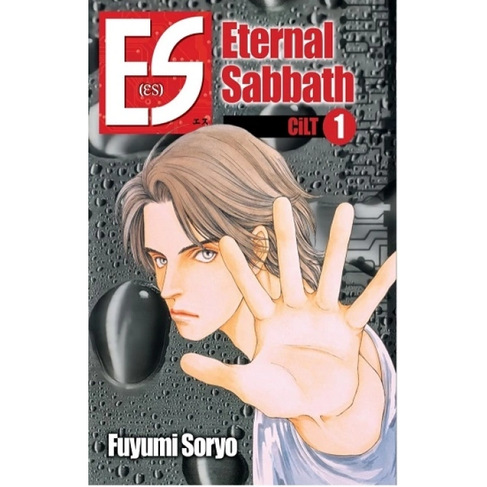 Eternal Sabbath - 1