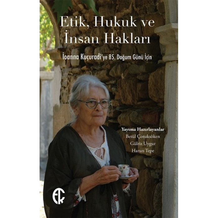 Etik, Hukuk ve İnsan Hakları