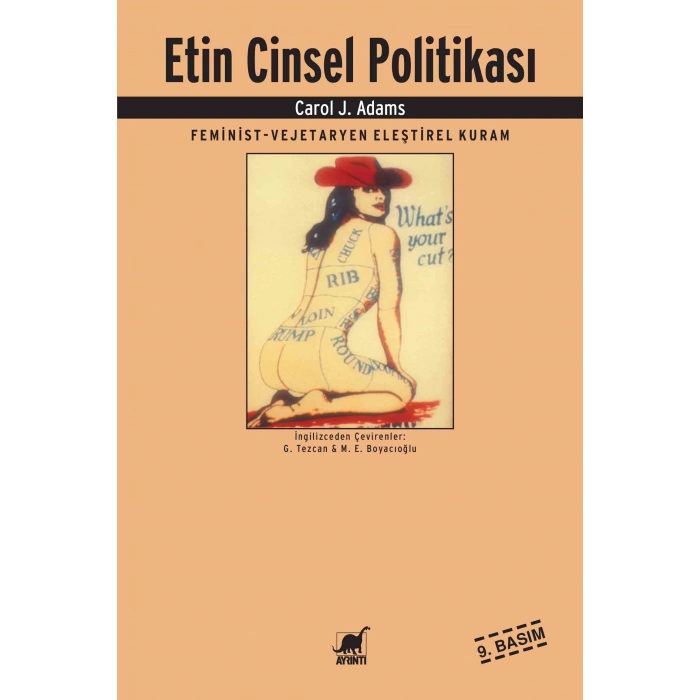 Etin Cinsel Politikası