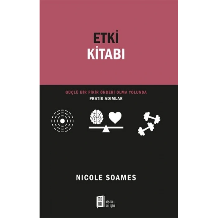Etki Kitabı