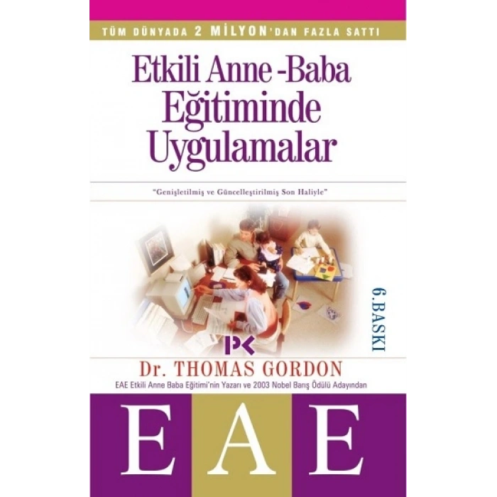 Etkili Anne Baba Eğitiminde Uygulamalar