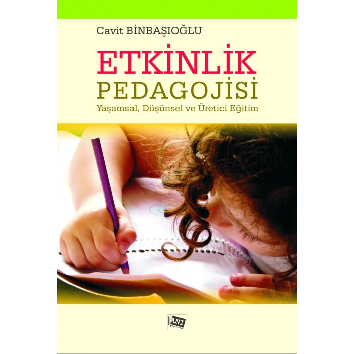 Etkinlik Pedagojisi
