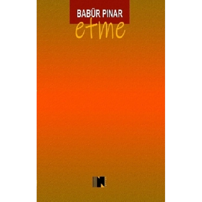 Etme