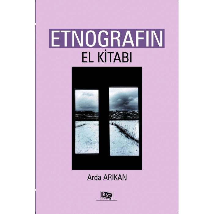 Etnografın El Kitabı