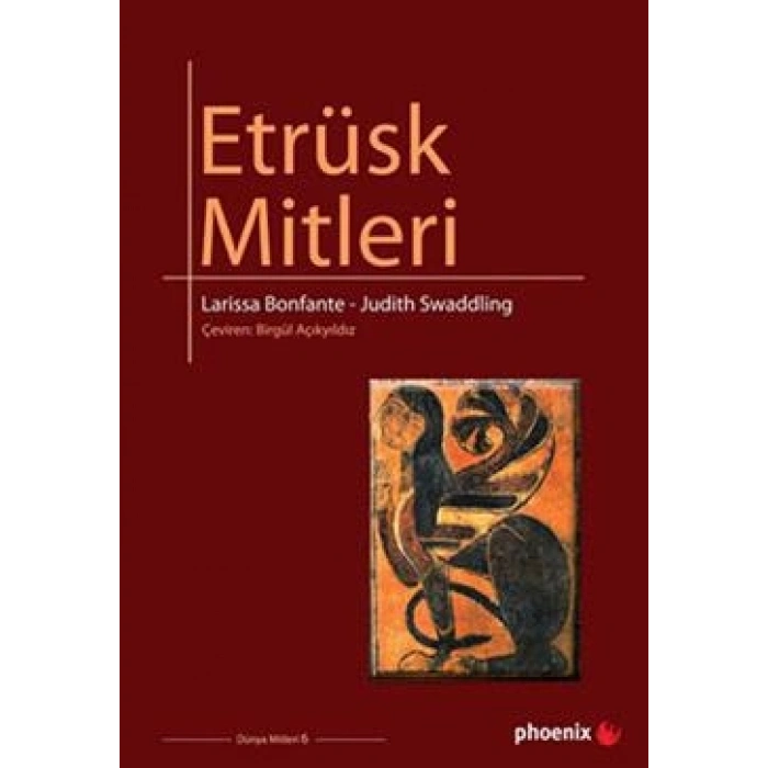 Etrüsk Mitleri
