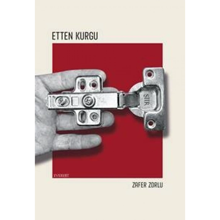 Etten Kurgu