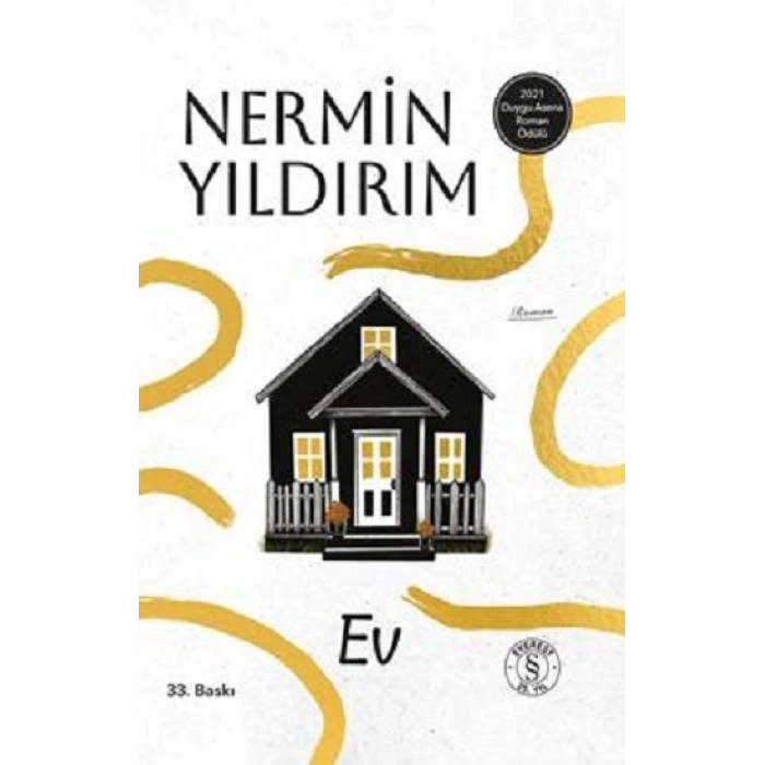 Ev - Ciltli