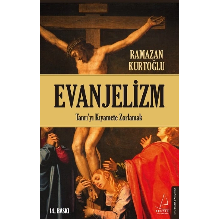 Evanjelizm