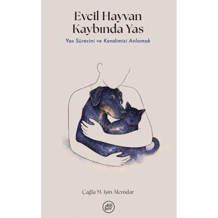 Evcil Hayvan Kaybında Yas