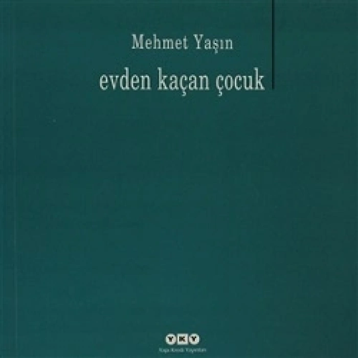 Evden Kaçan Çocuk
