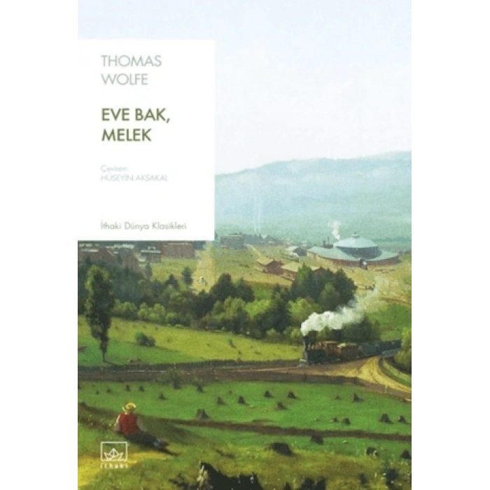 Eve Bak, Melek
