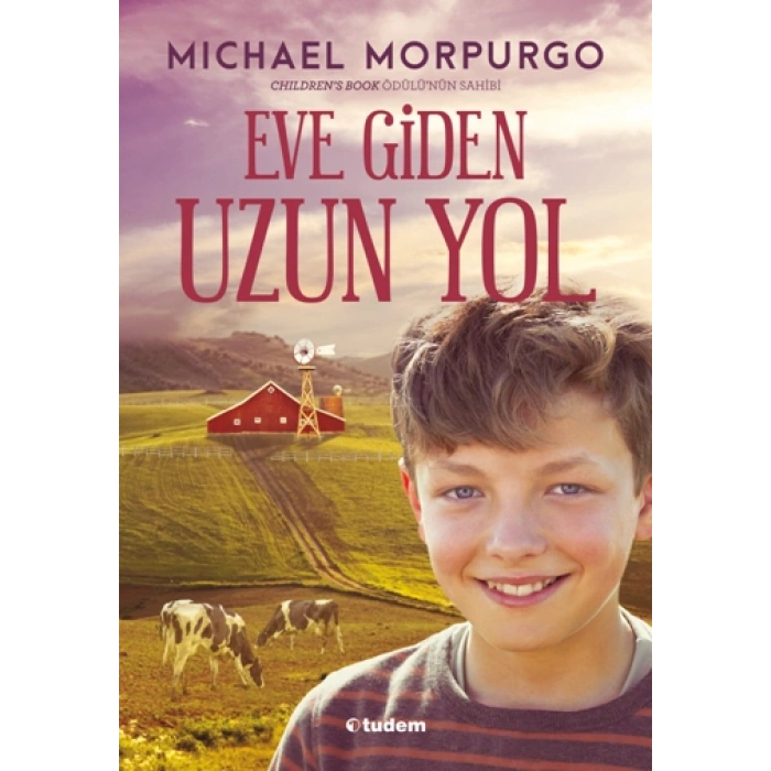 Eve Giden Uzun Yol