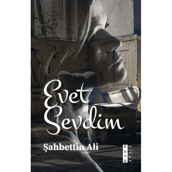 Evet Sevdim