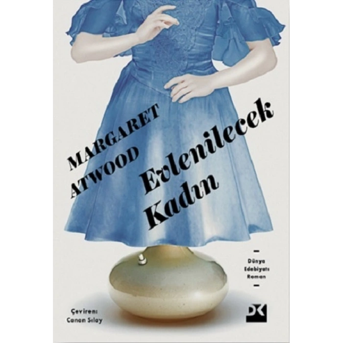 Evlenilecek Kadın