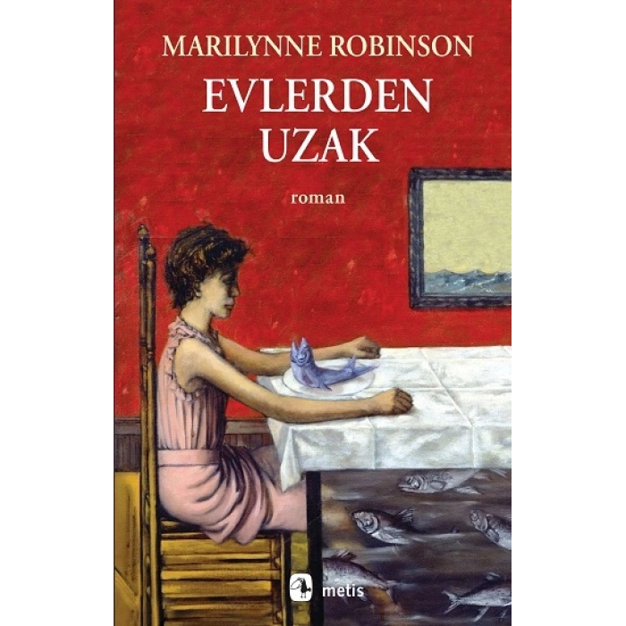 Evlerden Uzak