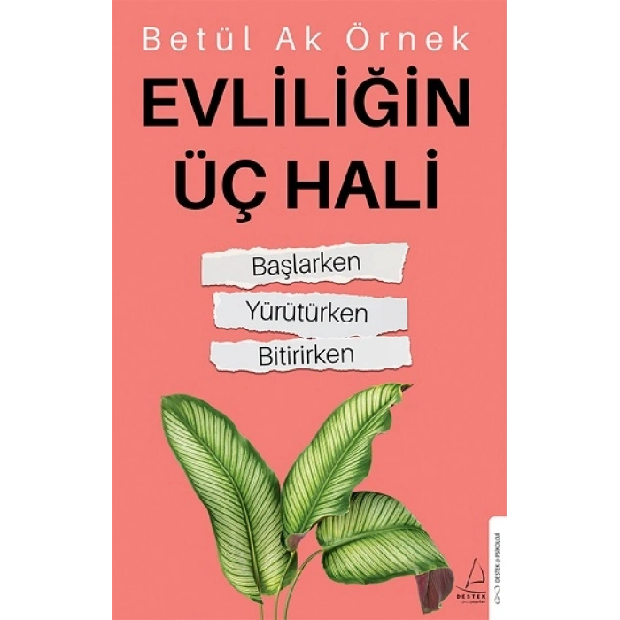 Evliliğin Üç Hali
