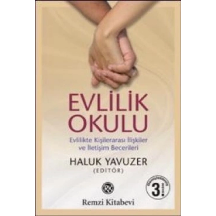 Evlilik Okulu