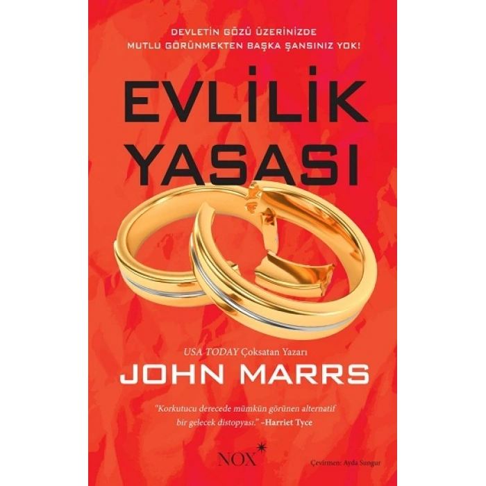 Evlilik Yasası