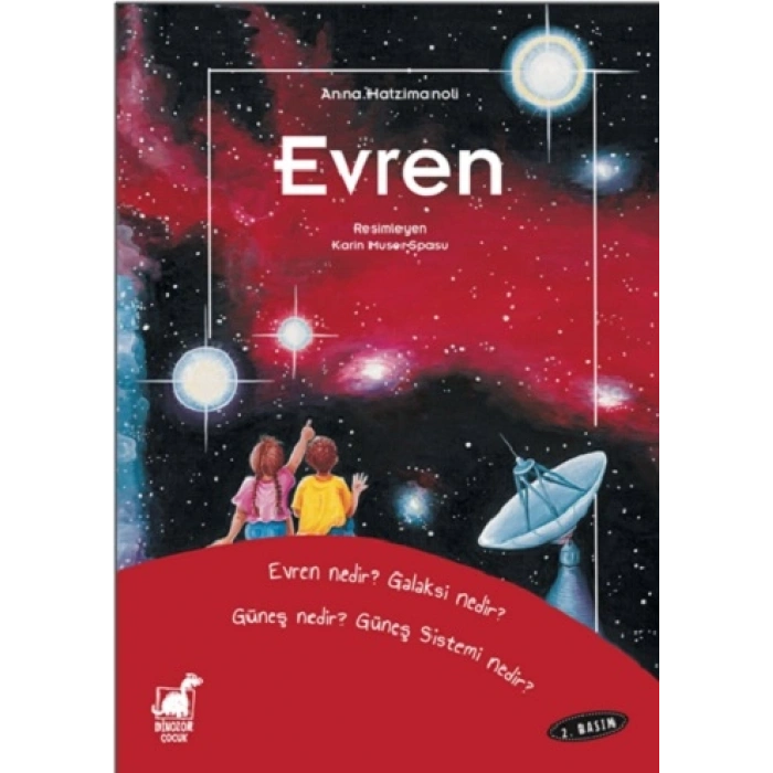 Evren